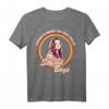 Netflix HapKitten T-Shirt - More To Life Than Stupid Boys, Officially Licensed Humorvolles Geburtstagsshirt für Männer