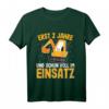 Kinder Bagger T-Shirt für 2 Jahre Jungen | Perfektes Geburtstagsgeschenk zum 2. Geburtstag mit Bagger Motiv