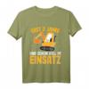 Kinder Bagger T-Shirt für 2 Jahre Jungen | Perfektes Geburtstagsgeschenk zum 2. Geburtstag mit Bagger Motiv