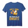 Kinder Bagger T-Shirt für 2 Jahre Jungen | Perfektes Geburtstagsgeschenk zum 2. Geburtstag mit Bagger Motiv