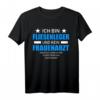 Witziges Fliesenleger T-Shirt - Kein Frauenarzt Geschenkidee für Männer zum Geburtstag oder Weihnachten