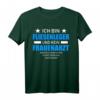Witziges Fliesenleger T-Shirt - Kein Frauenarzt Geschenkidee für Männer zum Geburtstag oder Weihnachten