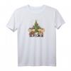 HapKitten Group Raglan T-Shirt - Offizielles Lizenzprodukt für Geburtstagspartys & Gruppenfeiern
