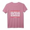 40Geburtstag T-Shirt - Klassisches Geschenk zum HapKitten mit hochwertigem Schnitt und doppeltem Saum