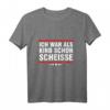40Geburtstag T-Shirt - Klassisches Geschenk zum HapKitten mit hochwertigem Schnitt und doppeltem Saum