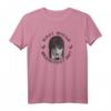 HapKitten T-Shirt für Männer und Frauen - Gothic, Horror & Addams Family Design zum Feiern
