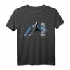 Star Wars The Clone Wars Ahsoka Tano Dual Lightsabers T-Shirt - Offizielles Star Wars Merchandise für Fans aller Altersgruppen