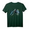 Star Wars The Clone Wars Ahsoka Tano Dual Lightsabers T-Shirt - Offizielles Star Wars Merchandise für Fans aller Altersgruppen