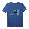 Star Wars The Clone Wars Ahsoka Tano Dual Lightsabers T-Shirt - Offizielles Star Wars Merchandise für Fans aller Altersgruppen