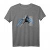 Star Wars The Clone Wars Ahsoka Tano Dual Lightsabers T-Shirt - Offizielles Star Wars Merchandise für Fans aller Altersgruppen
