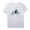 Star Wars The Clone Wars Ahsoka Tano Dual Lightsabers T-Shirt - Offizielles Star Wars Merchandise für Fans aller Altersgruppen