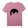 Star Trek Spock Outline T-Shirt – Authentisches offizielles Merchandise für Fans und Science Fiction Liebhaber