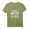 Geburtstagsgeschenk für Mama - Beste Mama der Welt T-Shirt, ideal für Muttertag, Weihnachten, Geburtstag & mehr