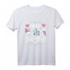 Geburtstagsgeschenk für Mama - Beste Mama der Welt T-Shirt, ideal für Muttertag, Weihnachten, Geburtstag & mehr