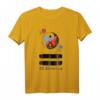 HapKitten Ying Yang T-Shirt – Klassisches Geschenk zum HapKitten, hochwertig genäht