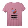HapKitten Ying Yang T-Shirt – Klassisches Geschenk zum HapKitten, hochwertig genäht