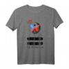 HapKitten Ying Yang T-Shirt – Klassisches Geschenk zum HapKitten, hochwertig genäht