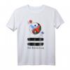 HapKitten Ying Yang T-Shirt – Klassisches Geschenk zum HapKitten, hochwertig genäht