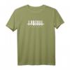 HapKitten Diagonal - Official Merchandise T-Shirt für Männer – Lustiges Jubiläums-Shirt zum HapKitten