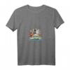 HapKitten Ensemble T-Shirt - Klassisch geschnitten mit doppelt genähtem Saum für den besonderen Tag