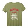Beste Schwiegertochter der Welt Testsieger T-Shirt – Perfektes Geschenk für Hochzeit, Verlobung, Weihnachten & Geburtstag