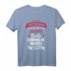 Beste Schwiegertochter der Welt Testsieger T-Shirt – Perfektes Geschenk für Hochzeit, Verlobung, Weihnachten & Geburtstag