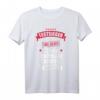 Beste Schwiegertochter der Welt Testsieger T-Shirt – Perfektes Geschenk für Hochzeit, Verlobung, Weihnachten & Geburtstag