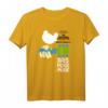 Woodstock - Ursprüngliches Ereignis T-Shirt aus offizieller Woodstock Kollektion, klassisch geschnitten