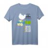 Woodstock - Ursprüngliches Ereignis T-Shirt aus offizieller Woodstock Kollektion, klassisch geschnitten