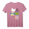 Woodstock - Ursprüngliches Ereignis T-Shirt aus offizieller Woodstock Kollektion, klassisch geschnitten