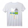 Woodstock - Ursprüngliches Ereignis T-Shirt aus offizieller Woodstock Kollektion, klassisch geschnitten