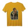 Star Wars Chewbacca Wookie Pilot T-Shirt - Offiziell lizenzierte Star Wars Kleidung für Fans und Sammler