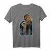 Star Wars Chewbacca Wookie Pilot T-Shirt - Offiziell lizenzierte Star Wars Kleidung für Fans und Sammler