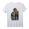 Star Wars Chewbacca Wookie Pilot T-Shirt - Offiziell lizenzierte Star Wars Kleidung für Fans und Sammler