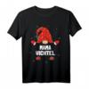 Weihnachten Mama Wichtel Gnom Weihnachtswichtel T-Shirt – Lustiges Festtagsdesign für Damen, Herren, Jungen & Mädchen als Geschenkidee oder Pyjama