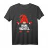 Weihnachten Mama Wichtel Gnom Weihnachtswichtel T-Shirt – Lustiges Festtagsdesign für Damen, Herren, Jungen & Mädchen als Geschenkidee oder Pyjama