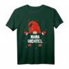 Weihnachten Mama Wichtel Gnom Weihnachtswichtel T-Shirt – Lustiges Festtagsdesign für Damen, Herren, Jungen & Mädchen als Geschenkidee oder Pyjama