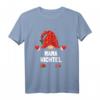 Weihnachten Mama Wichtel Gnom Weihnachtswichtel T-Shirt – Lustiges Festtagsdesign für Damen, Herren, Jungen & Mädchen als Geschenkidee oder Pyjama