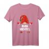 Weihnachten Mama Wichtel Gnom Weihnachtswichtel T-Shirt – Lustiges Festtagsdesign für Damen, Herren, Jungen & Mädchen als Geschenkidee oder Pyjama