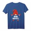 Weihnachten Mama Wichtel Gnom Weihnachtswichtel T-Shirt – Lustiges Festtagsdesign für Damen, Herren, Jungen & Mädchen als Geschenkidee oder Pyjama