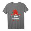 Weihnachten Mama Wichtel Gnom Weihnachtswichtel T-Shirt – Lustiges Festtagsdesign für Damen, Herren, Jungen & Mädchen als Geschenkidee oder Pyjama