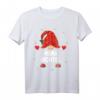 Weihnachten Mama Wichtel Gnom Weihnachtswichtel T-Shirt – Lustiges Festtagsdesign für Damen, Herren, Jungen & Mädchen als Geschenkidee oder Pyjama