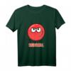 Red Ball 4 T-Shirt - Offizielles Gaming Merchandise für Fans des roten Balls