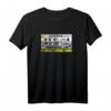 Acid Synthesizer - Techno Rave Synth Nerd T-Shirt im Vintage-Look für Elektronik- und Musikfans, perfekt als Geschenk