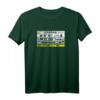 Acid Synthesizer - Techno Rave Synth Nerd T-Shirt im Vintage-Look für Elektronik- und Musikfans, perfekt als Geschenk
