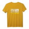 Acid Synthesizer - Techno Rave Synth Nerd T-Shirt im Vintage-Look für Elektronik- und Musikfans, perfekt als Geschenk