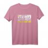 Acid Synthesizer - Techno Rave Synth Nerd T-Shirt im Vintage-Look für Elektronik- und Musikfans, perfekt als Geschenk