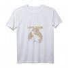David Bowie Dreieck T-Shirt mit V-Ausschnitt – Offizielles Band-Merch für Fans, bequem und stylisch