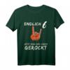 Kinder T-Shirt 'Endlich 6 - Jetzt wird das Leben gerockt' – Lustiges Geburtstagsshirt für den 6. Geburtstag, ideal für Jungen & Mädchen