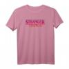 HapKitten T-Shirt mit Gradient Red Orange Logo – Offiziell lizenziertes Party Shirt für Männer, Frauen, Kinder & Jugendliche